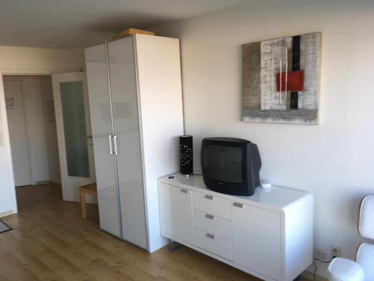 prachtige studio met havenzicht Oostende Buitenkant foto
